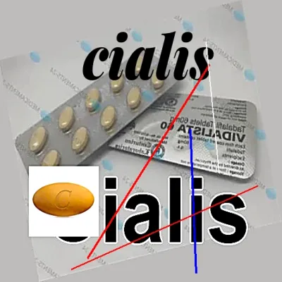 Acheter le cialis